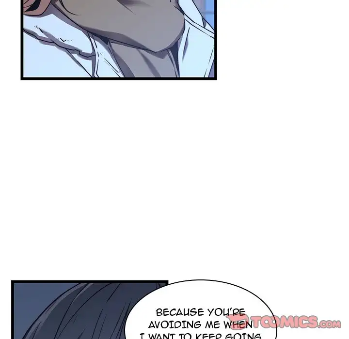 Our Twenties chapter 23 page 11
