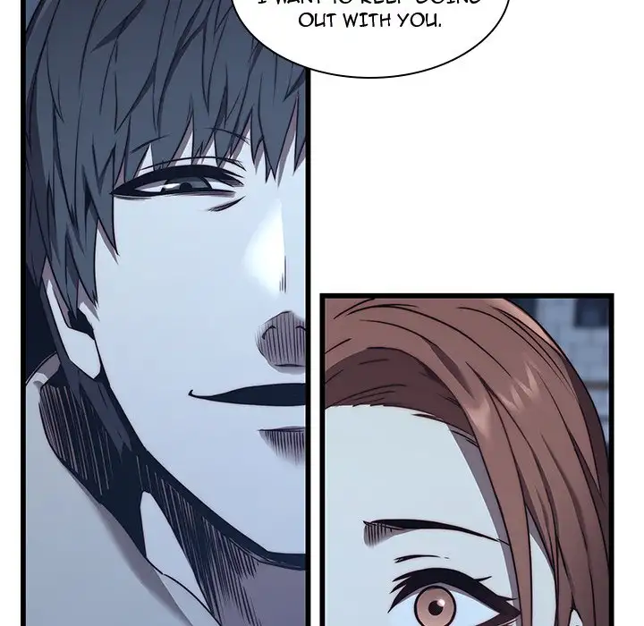 Our Twenties chapter 23 page 12