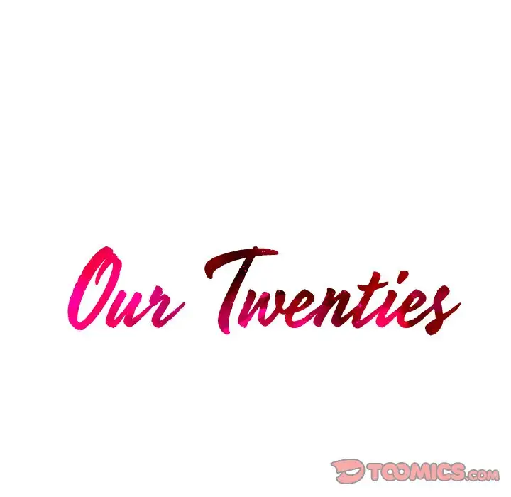 Our Twenties chapter 23 page 15