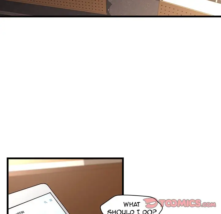 Our Twenties chapter 23 page 19