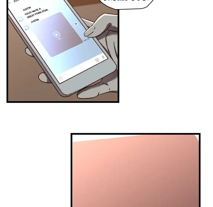 Our Twenties chapter 23 page 20
