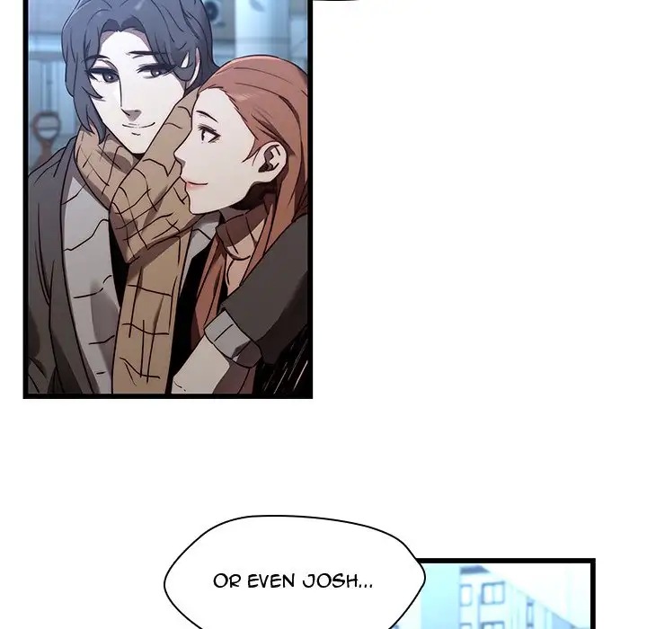 Our Twenties chapter 23 page 25