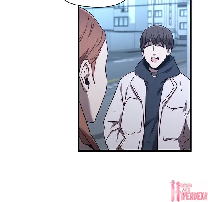 Our Twenties chapter 23 page 26