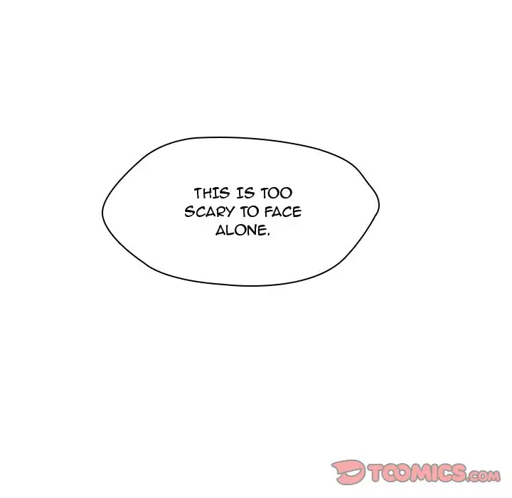 Our Twenties chapter 23 page 27