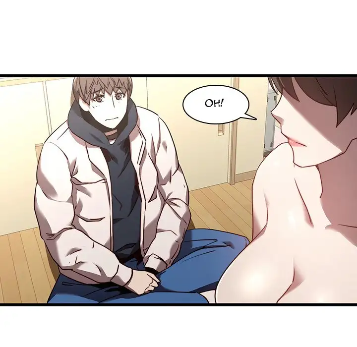 Our Twenties chapter 23 page 33