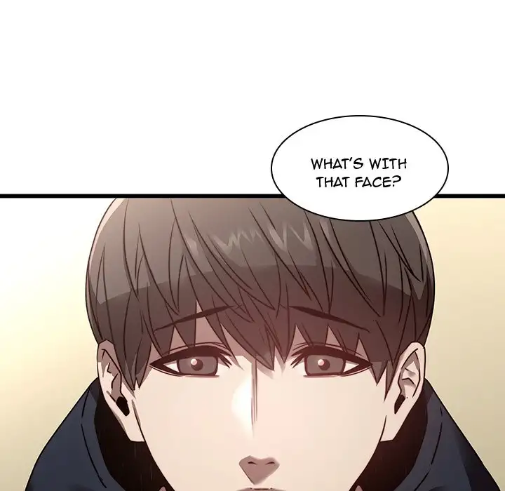 Our Twenties chapter 23 page 34