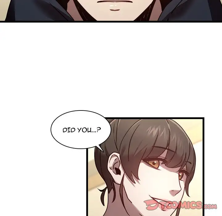 Our Twenties chapter 23 page 35