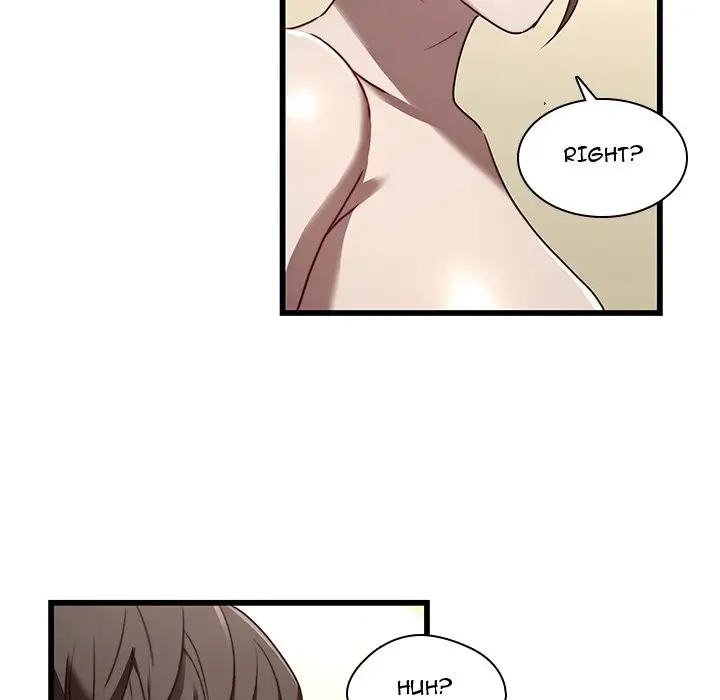 Our Twenties chapter 23 page 36