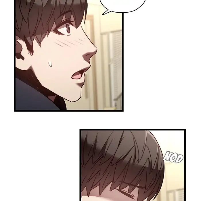 Our Twenties chapter 23 page 37