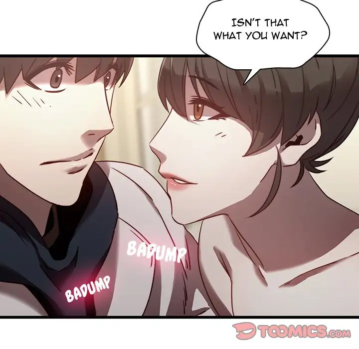 Our Twenties chapter 23 page 43