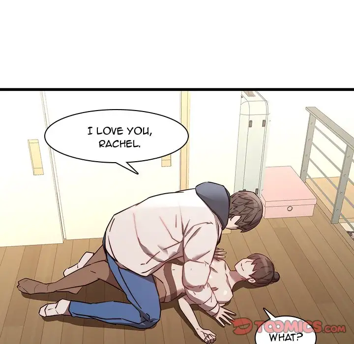 Our Twenties chapter 23 page 55