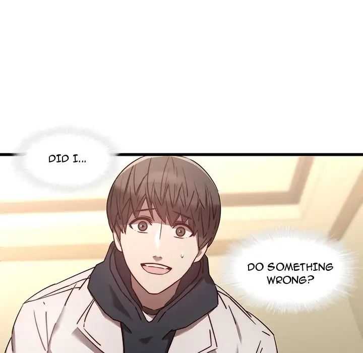 Our Twenties chapter 23 page 61