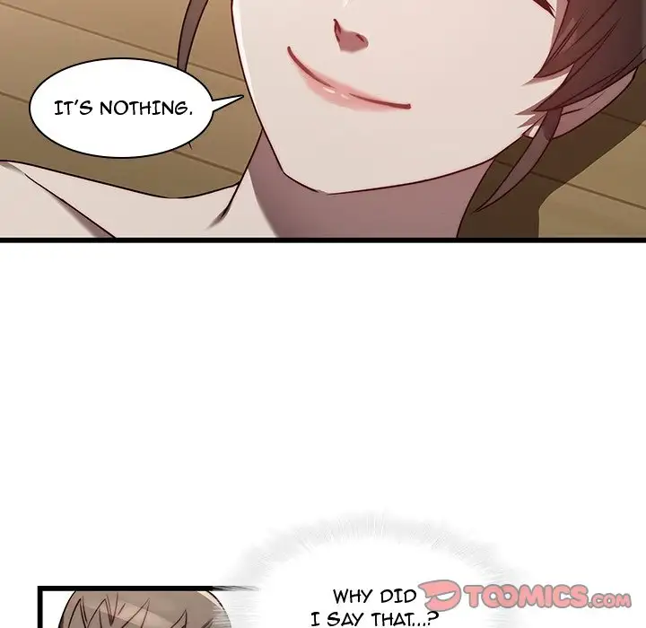 Our Twenties chapter 23 page 63