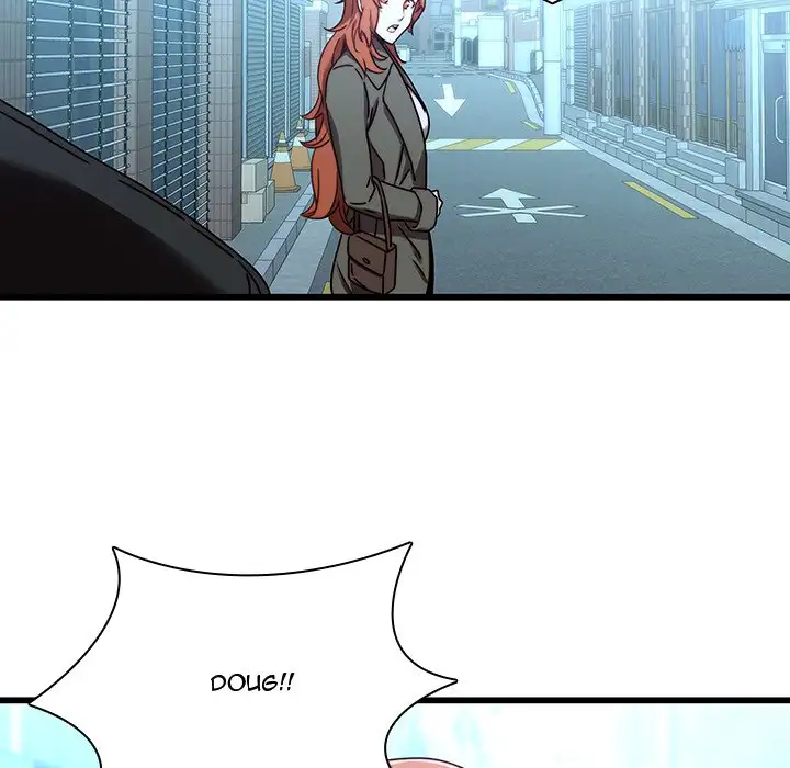 Our Twenties chapter 23 page 72