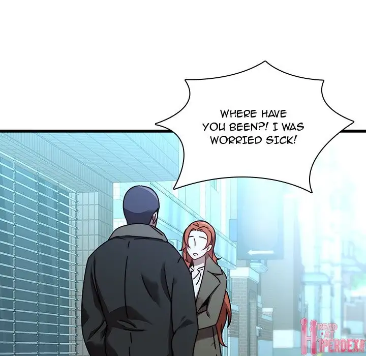 Our Twenties chapter 23 page 74