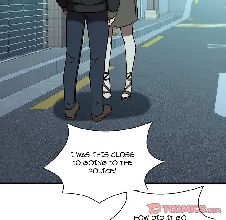 Our Twenties chapter 23 page 75