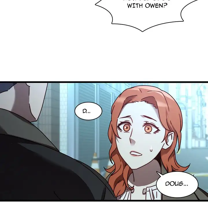Our Twenties chapter 23 page 76