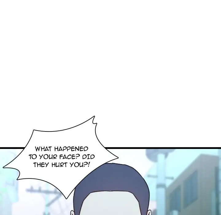 Our Twenties chapter 23 page 77