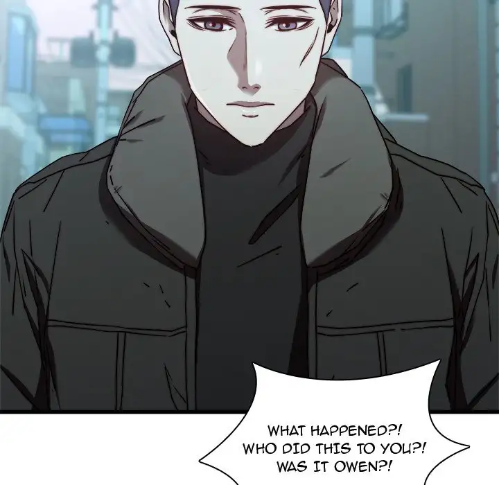 Our Twenties chapter 23 page 78