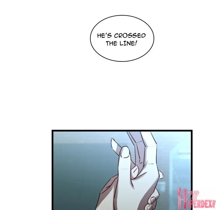 Our Twenties chapter 23 page 80