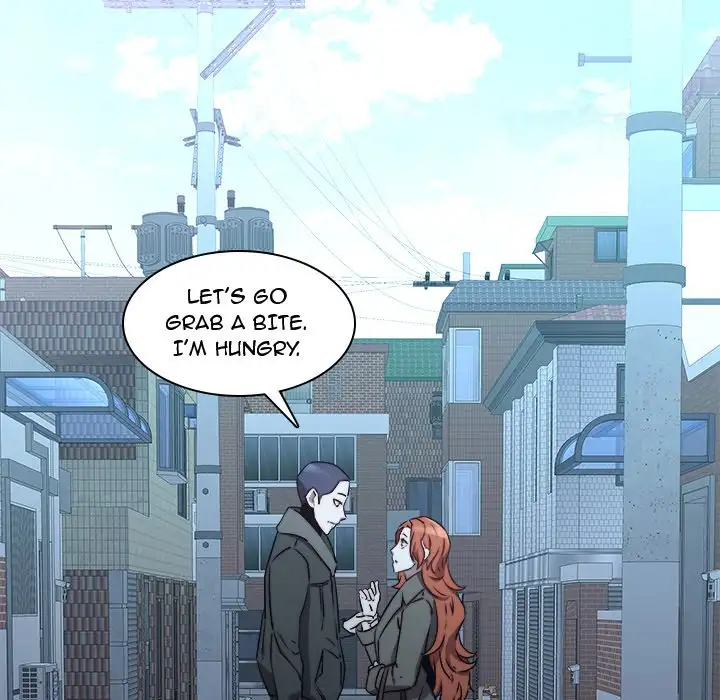 Our Twenties chapter 23 page 82
