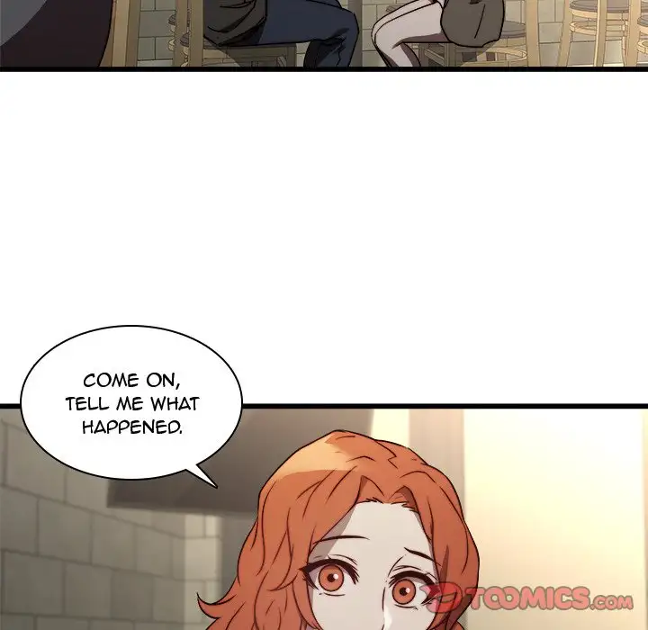 Our Twenties chapter 23 page 87