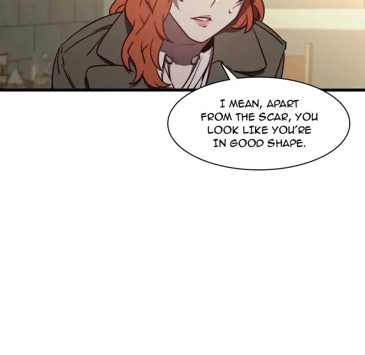 Our Twenties chapter 23 page 88
