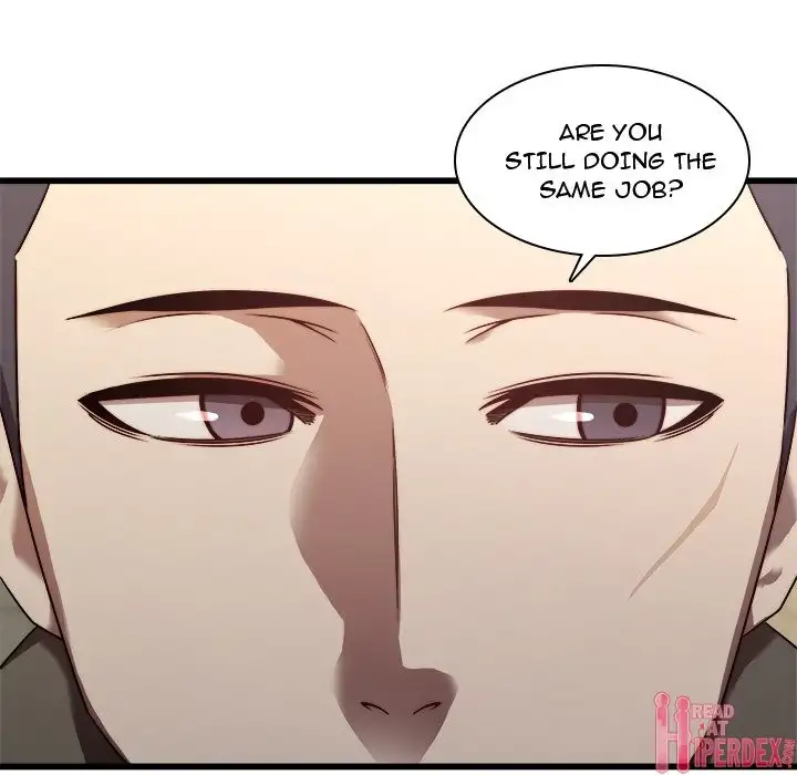 Our Twenties chapter 23 page 90