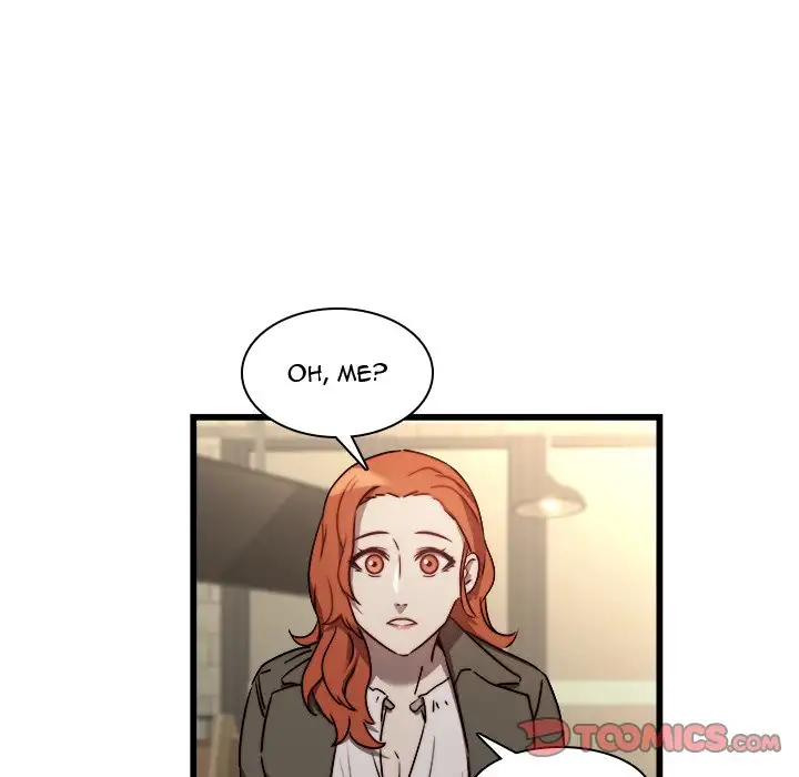 Our Twenties chapter 23 page 91