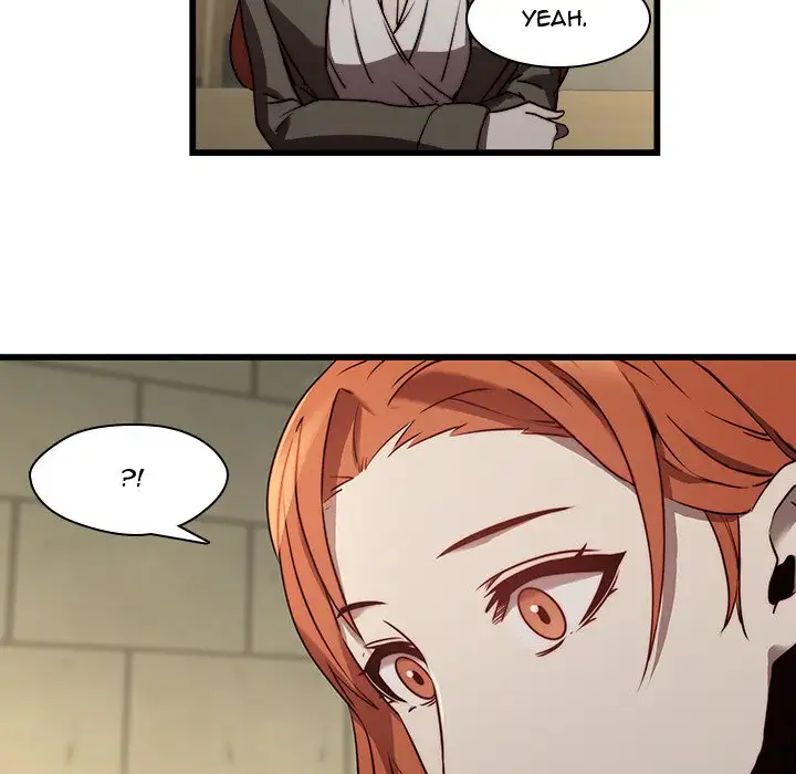 Our Twenties chapter 23 page 92