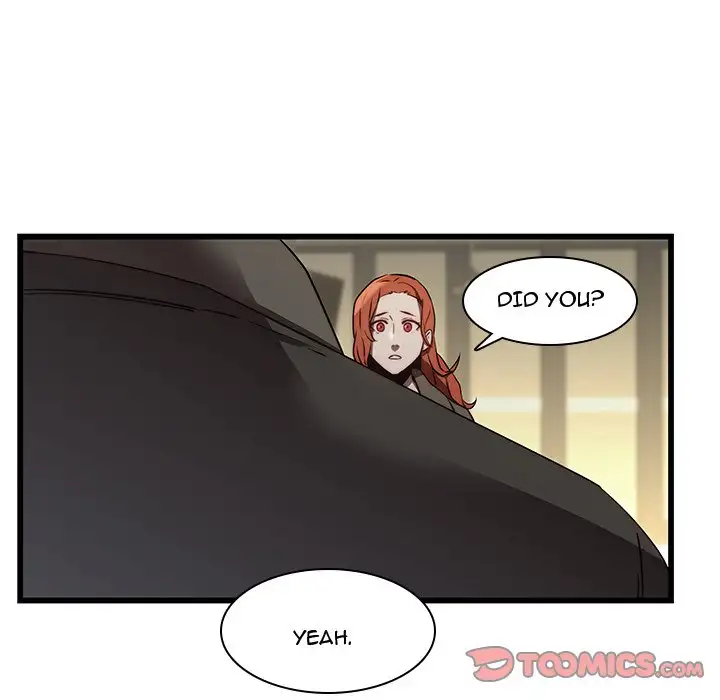 Our Twenties chapter 23 page 95