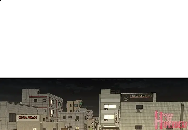 Our Twenties chapter 24 page 2