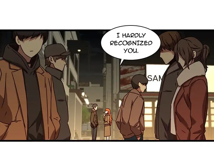 Our Twenties chapter 24 page 4