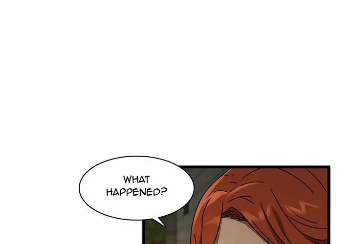 Our Twenties chapter 24 page 5