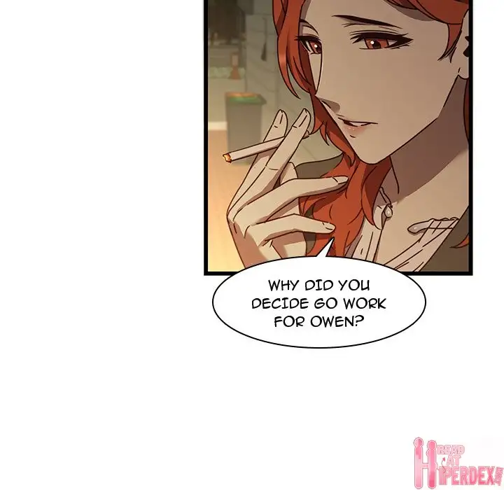 Our Twenties chapter 24 page 6