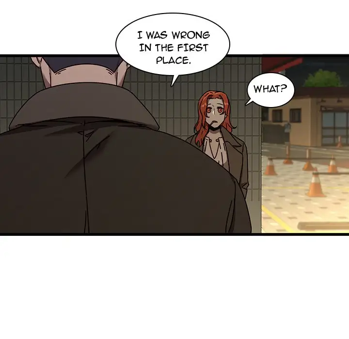 Our Twenties chapter 24 page 8
