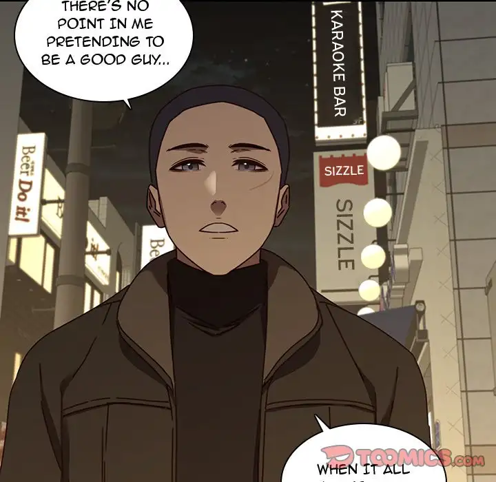 Our Twenties chapter 24 page 11