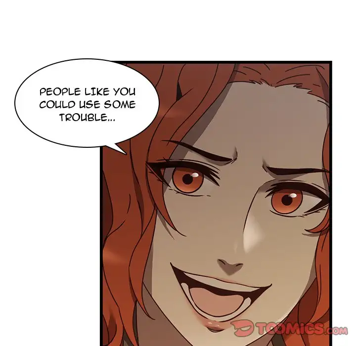 Our Twenties chapter 24 page 15