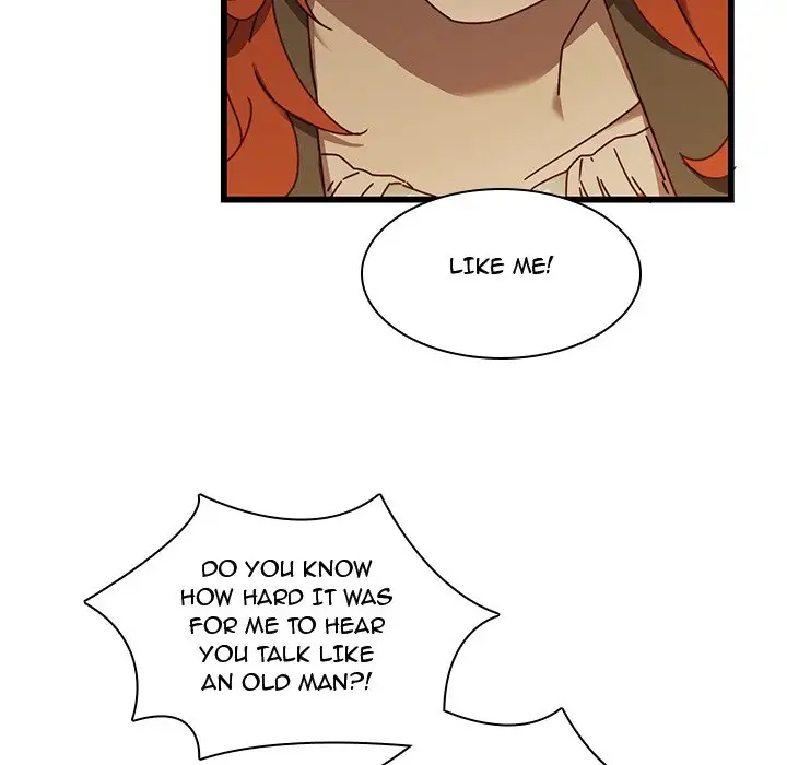 Our Twenties chapter 24 page 16