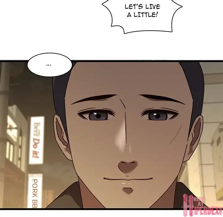 Our Twenties chapter 24 page 17