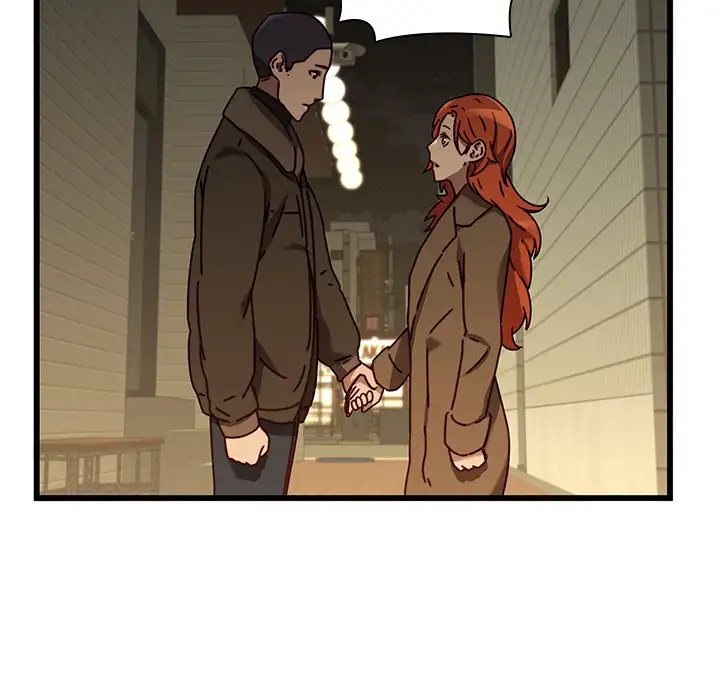 Our Twenties chapter 24 page 20