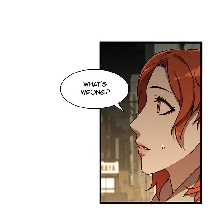 Our Twenties chapter 24 page 21
