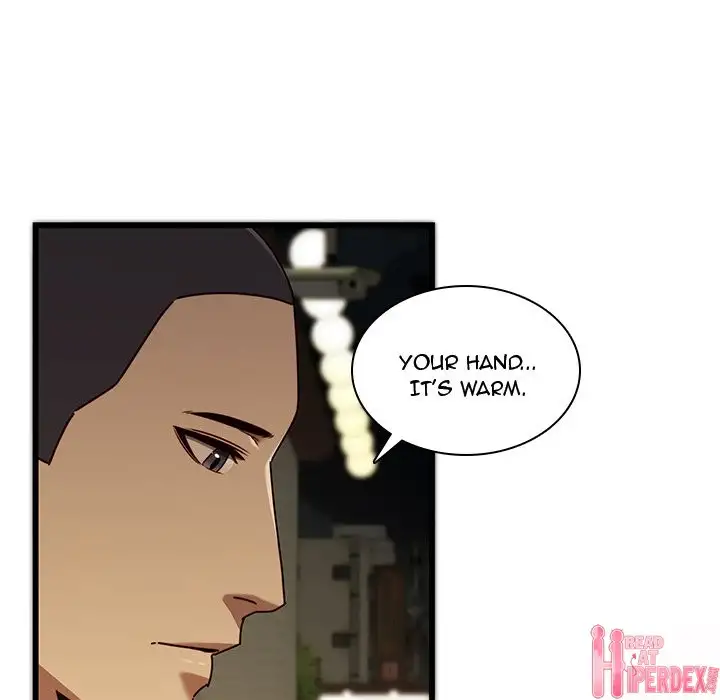 Our Twenties chapter 24 page 22