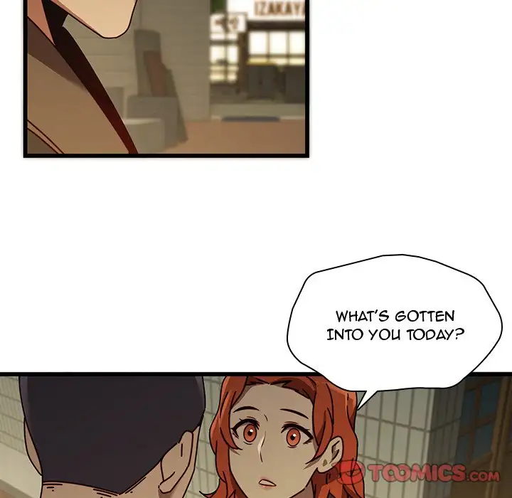 Our Twenties chapter 24 page 23
