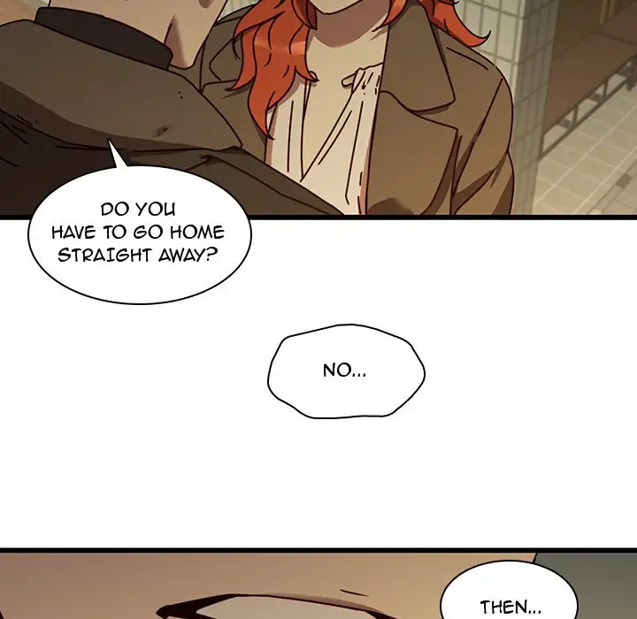 Our Twenties chapter 24 page 24