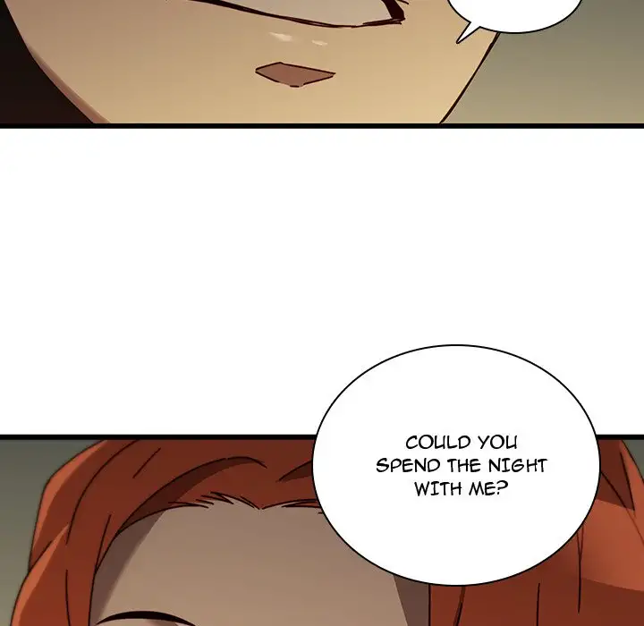 Our Twenties chapter 24 page 25