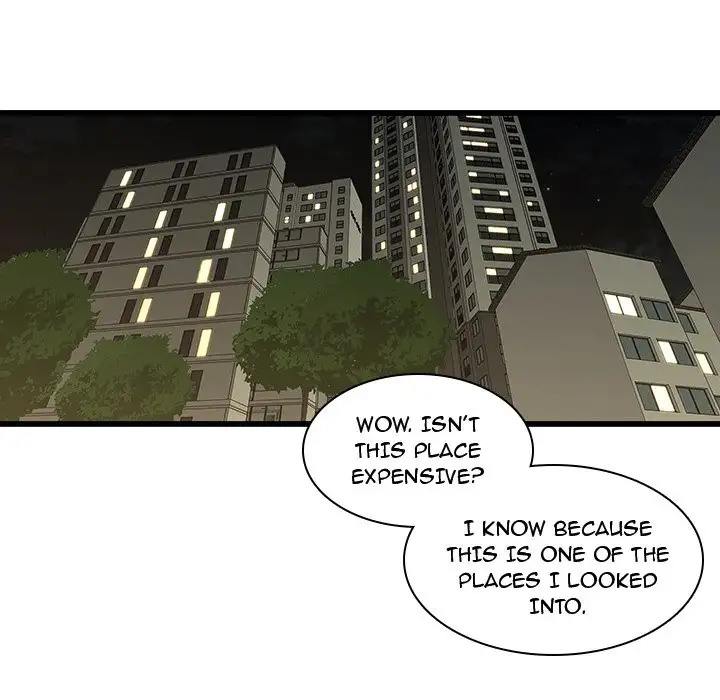 Our Twenties chapter 24 page 29