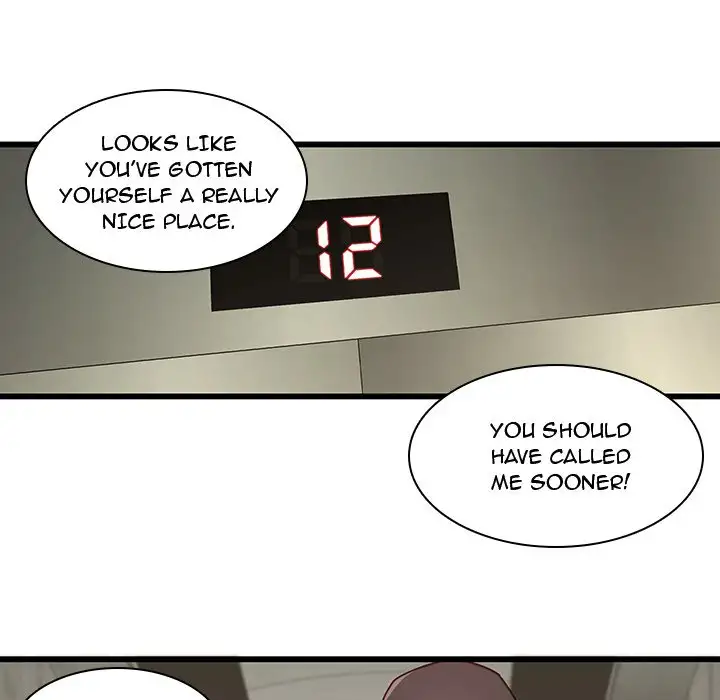 Our Twenties chapter 24 page 30