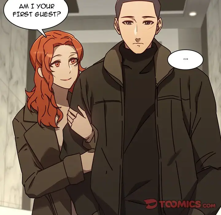 Our Twenties chapter 24 page 31