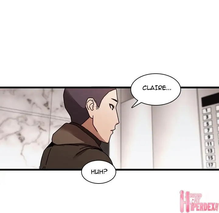 Our Twenties chapter 24 page 33
